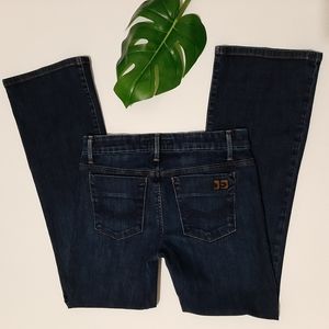 Joe's Jeans Provocateur Blue Jeans Size 28